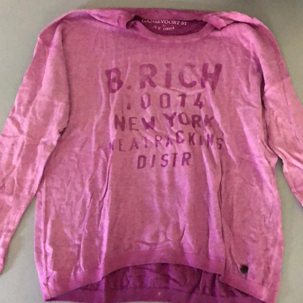 Sweater